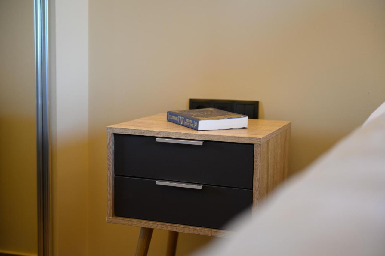 Seven Keys Luxury Suites Achilleion Luaran gambar