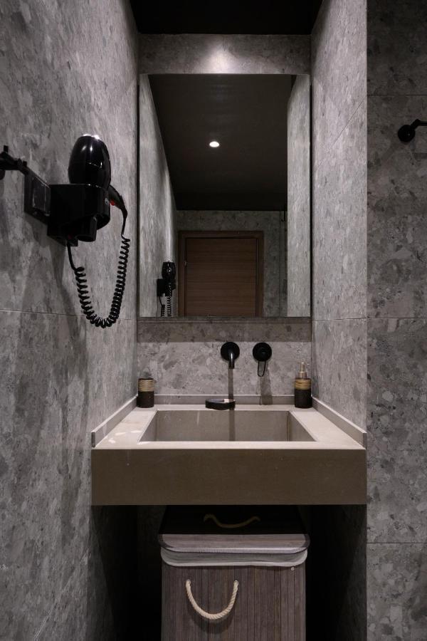 Seven Keys Luxury Suites Achilleion Luaran gambar