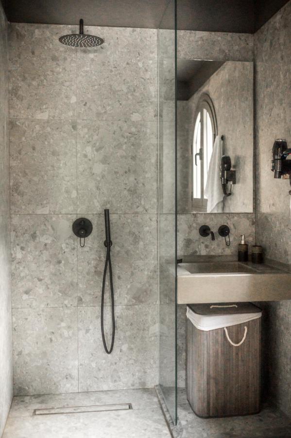 Seven Keys Luxury Suites Achilleion Luaran gambar