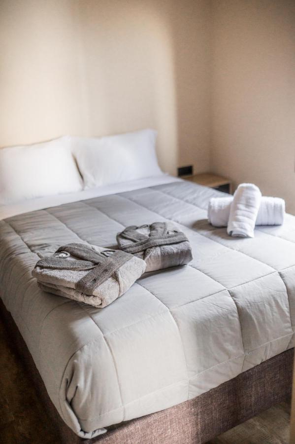 Seven Keys Luxury Suites Achilleion Luaran gambar