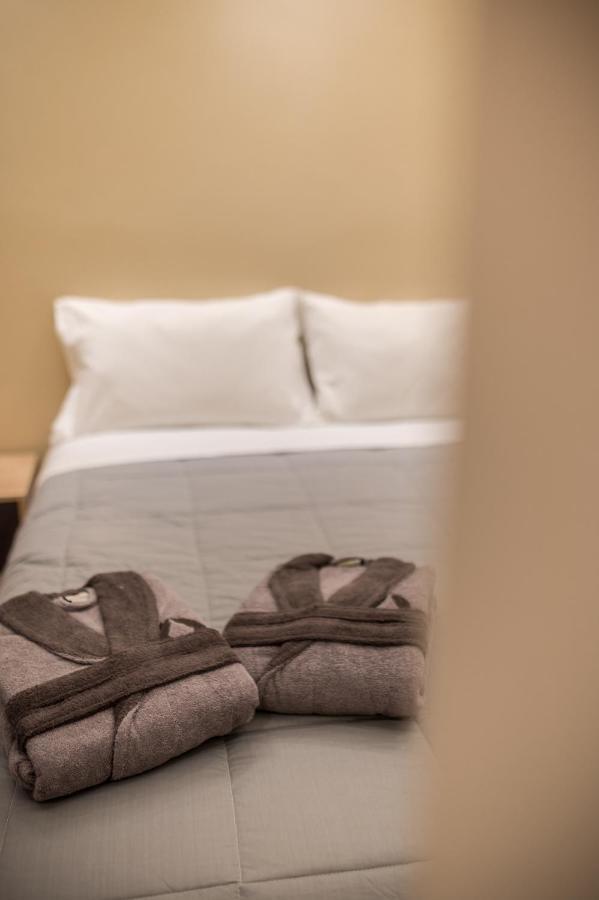 Seven Keys Luxury Suites Achilleion Luaran gambar